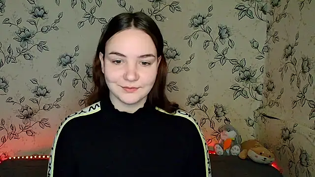 OliviaMontgommery online show from 01/19/26, 01:15
