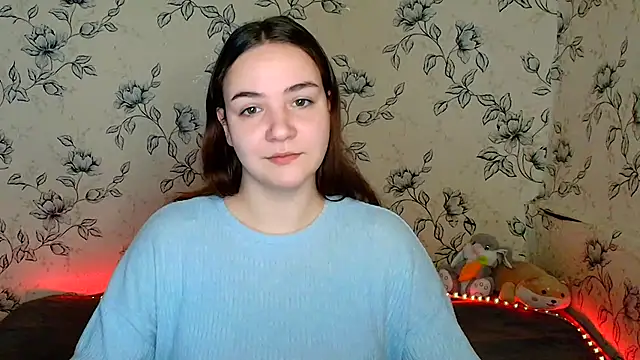 OliviaMontgommery online show from 02/01/26, 01:53