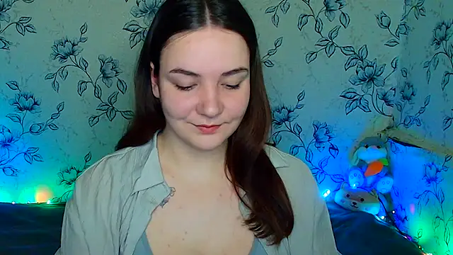 OliviaMontgommery online show from 06/03/26, 06:05
