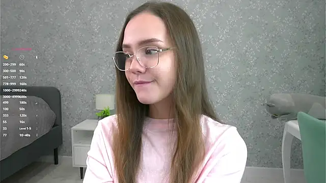 SweetSaraPie online show from 11/15/25, 07:21