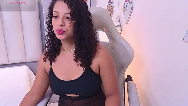 CamilaLevy online show from 06/22/26, 12:24
