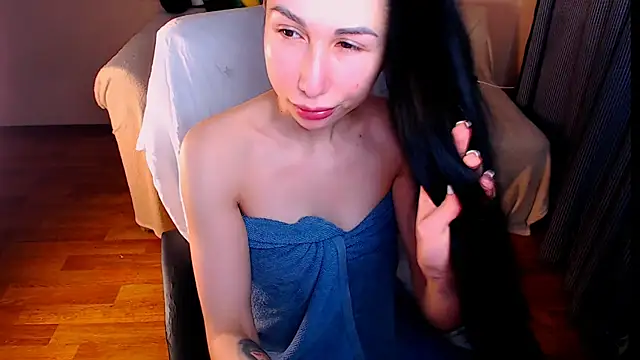 Fairy elya hot online show from 05/22/26, 11:10