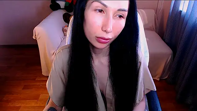 Fairy elya hot online show from 07/30/26, 01:10