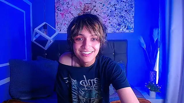 noellee   online show from 10/06/25, 02:58