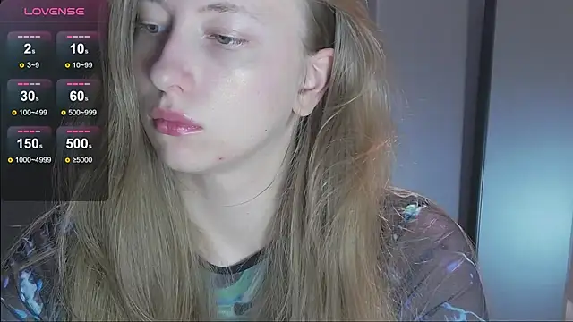 yuki bloom online show from 10/15/25, 07:08