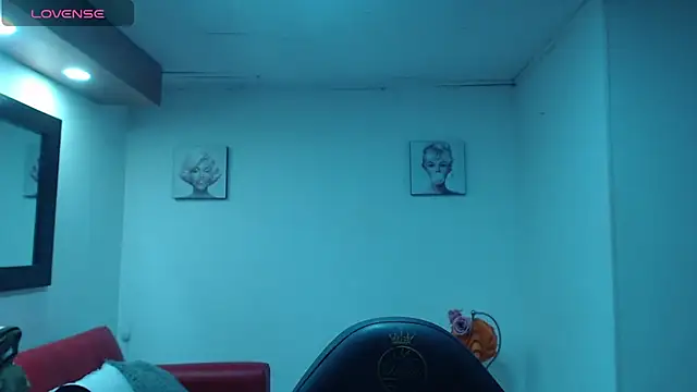 Andy Eagleton 20  online show from 05/12/26, 03:03