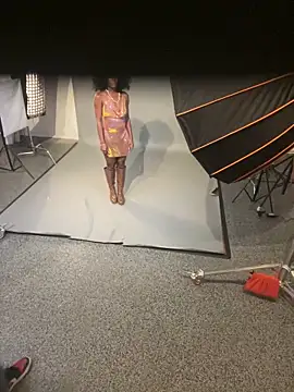 Giselledabodyyy online show from 10/06/25, 01:14