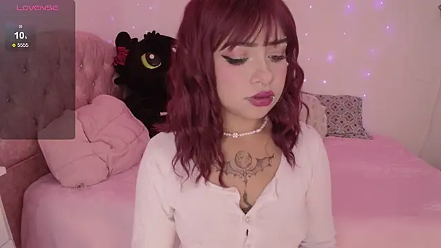 emma soffia online show from 07/02/26, 09:10