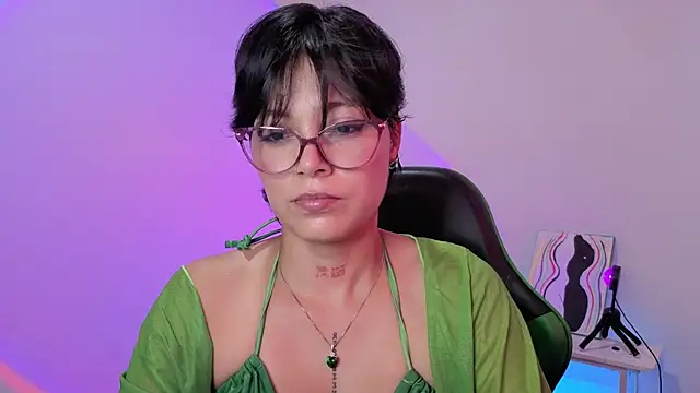 Qadeshoficial online show from 05/28/26, 07:33