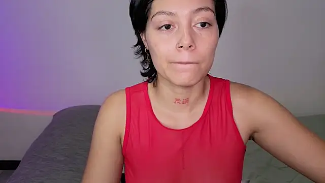 Qadeshoficial online show from 07/28/26, 07:15