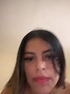 Kamila HORNY69 online show from 10/19/25, 04:51