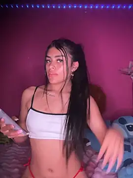 Kamila HORNY69 online show from 10/22/25, 08:41