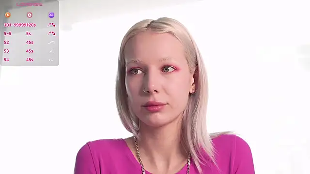 RanyThomson online show from 10/10/25, 07:40