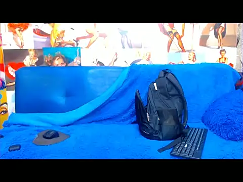 dazo vnzl12 online show from 10/31/25, 12:17