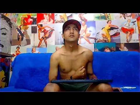 dazo vnzl12 online show from 11/29/25, 01:25