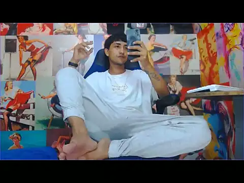 dazo vnzl12 online show from 12/04/25, 02:10