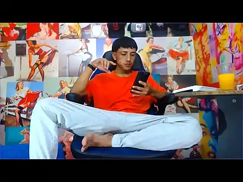 dazo vnzl12 online show from 12/05/25, 02:42