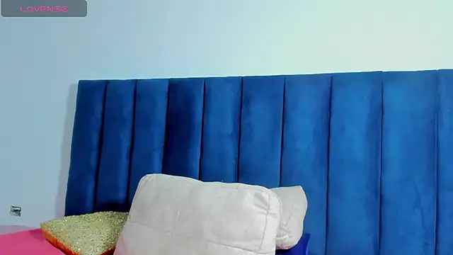 Ahilyn online show from 11/21/25, 06:50