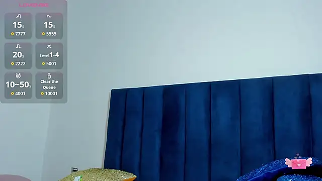 Ahilyn online show from 11/27/25, 06:54