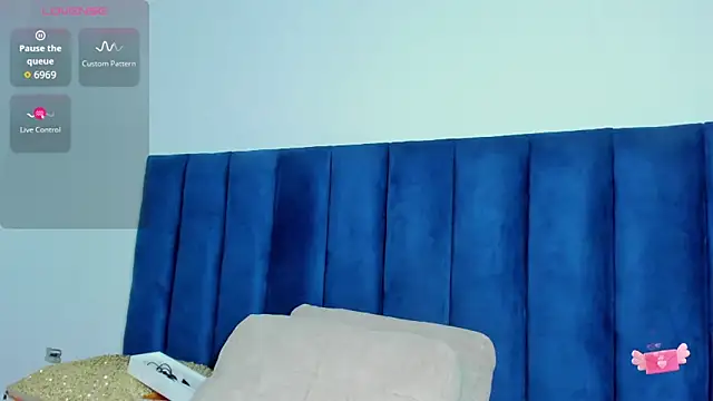 Ahilyn online show from 12/05/25, 07:10