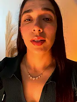 SabrinaEvanss  online show from 06/11/26, 07:01