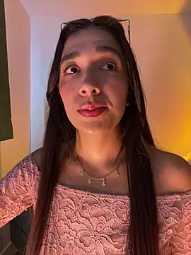 SabrinaEvanss  online show from 06/13/26, 09:13