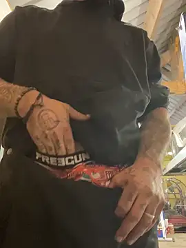 ju8870 online show from 11/03/25, 02:51