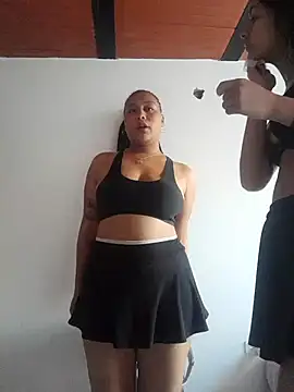 ADARA-CELESTE online show from 10/07/25, 06:16