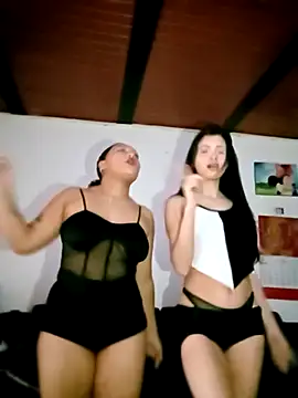 ADARA-CELESTE online show from 10/16/25, 06:42