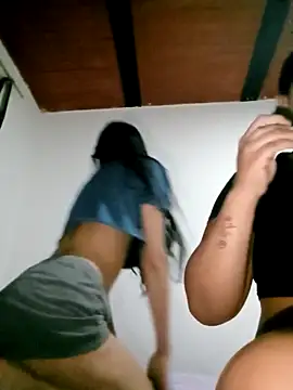 ADARA-CELESTE online show from 10/18/25, 01:08