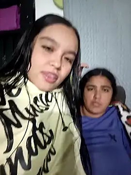 cleo and caliope online show from 10/19/25, 05:52