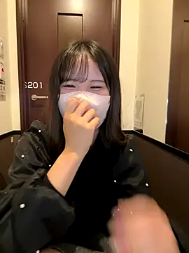 Aika JP online show from 10/21/25, 09:32