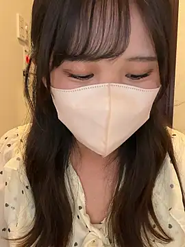 Aika JP online show from 10/22/25, 12:27