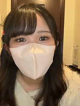 Aika JP online show from 10/24/25, 02:13