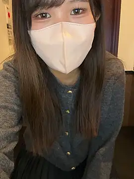 Aika JP online show from 10/26/25, 09:26