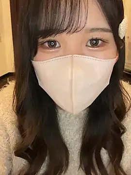 Aika JP online show from 10/28/25, 09:13