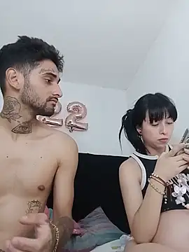 sombralovers online show from 06/04/26, 03:56