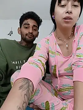 sombralovers online show from 06/09/26, 02:50