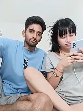 sombralovers online show from 06/10/26, 04:12