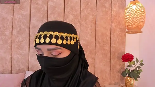  alishaa c online show from 11/06/25, 03:29