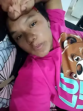 Rosario-castro online show from 10/11/25, 04:44