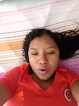 Rosario-castro online show from 10/24/25, 06:15