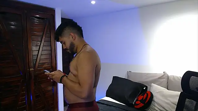 kevyn Stone online show from 10/09/25, 11:36