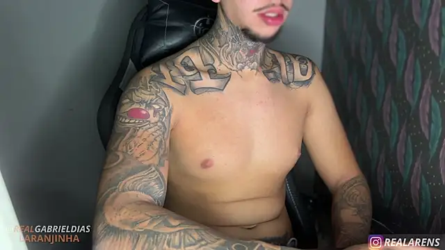 RealGdiass online show from 06/24/26, 07:13
