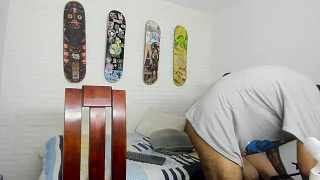 sofiandnick smith online show from 06/06/26, 04:17