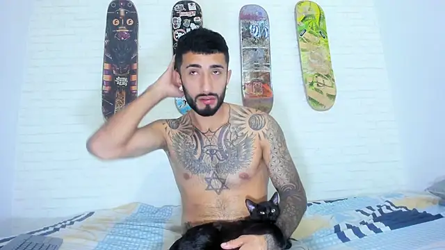 sofiandnick smith online show from 07/23/26, 02:31