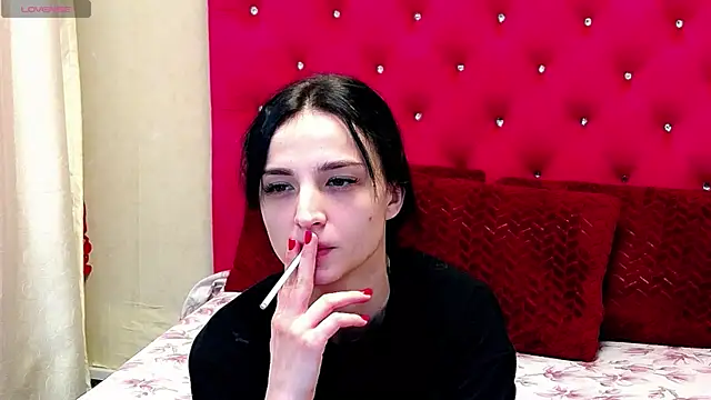 Snapshot of KimmySprinkles chatting on 10/12/25, 07:46 KimmySprinkles online show from 10/12/25, 07:46