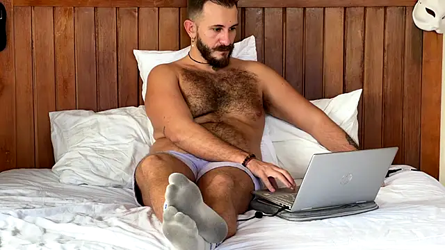 mrmaxiy online show from 07/24/26, 05:49