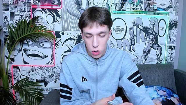 Snapshot of MarkBranston chatting on 11/21/25, 03:22 MarkBranston online show from 11/21/25, 03:22