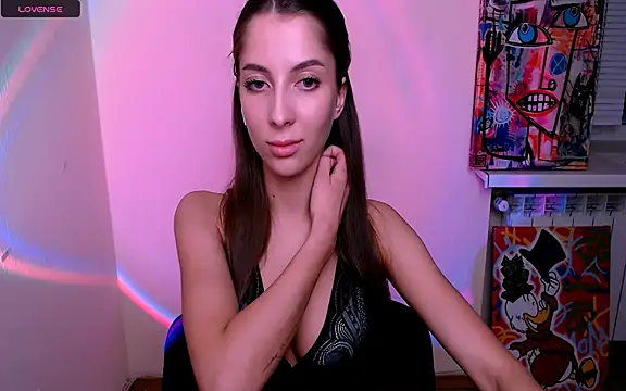  OlivkaSexy online show from 07/05/26, 06:53